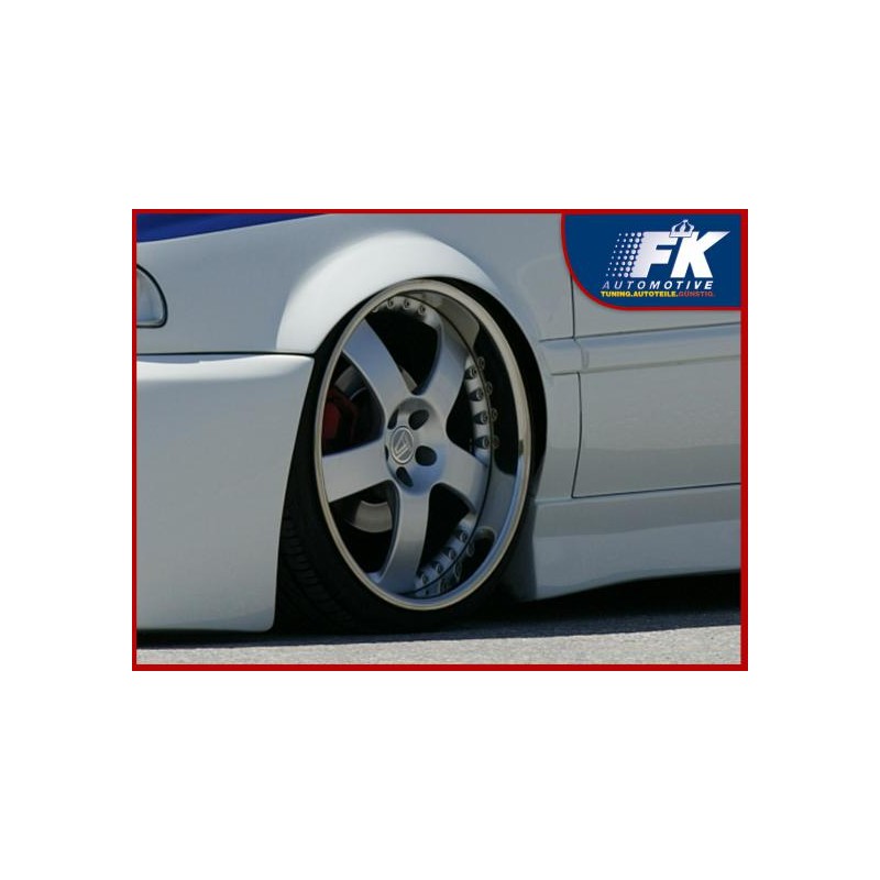 Ressorts d'abaissement Opel Astra H (AH / SW) uniquement combi VA / HA env.25 mm