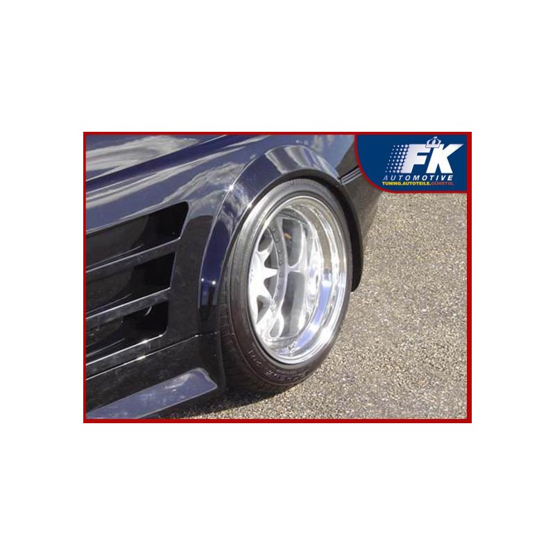 Ressorts d'abaissement Opel Astra H (AH / SW) uniquement combi VA / HA env.25 mm