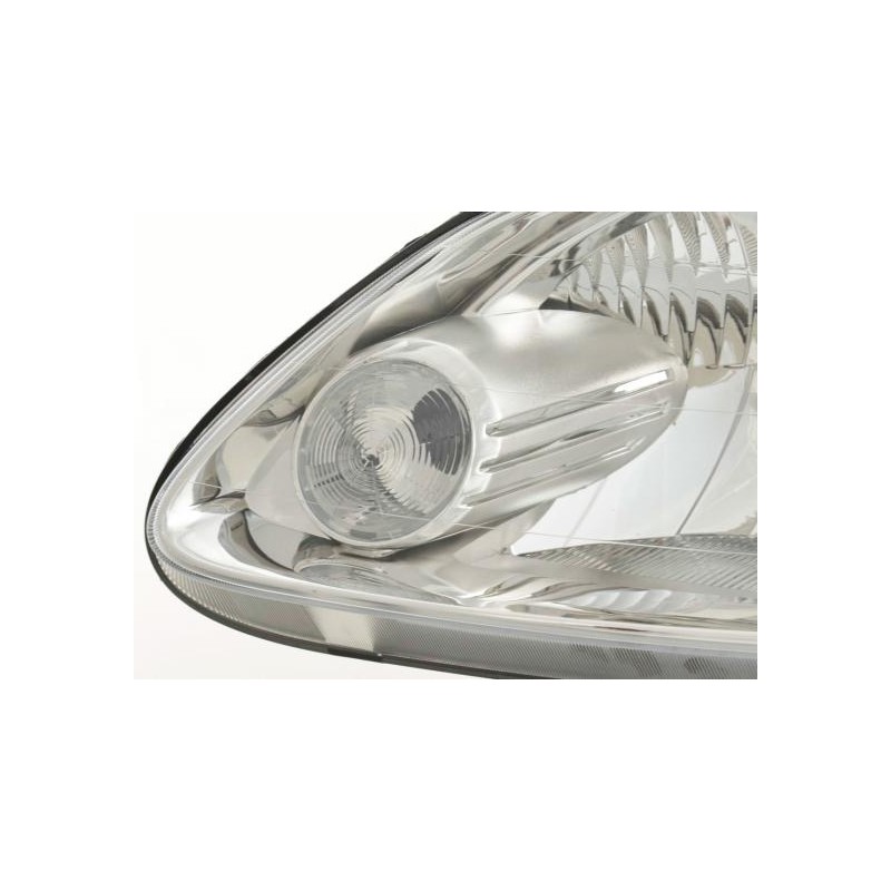 Pièces détachées phare gauche VW Fox 05-