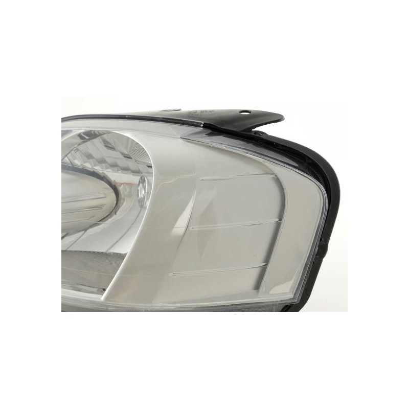 Pièces détachées phare gauche VW Fox 05-