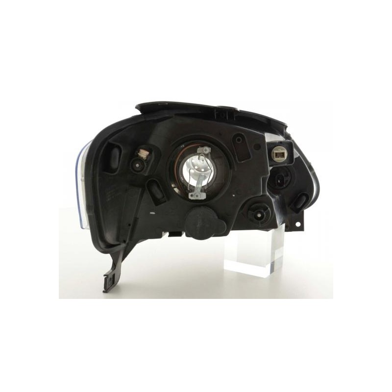 Pièces détachées phare gauche VW Fox 05-
