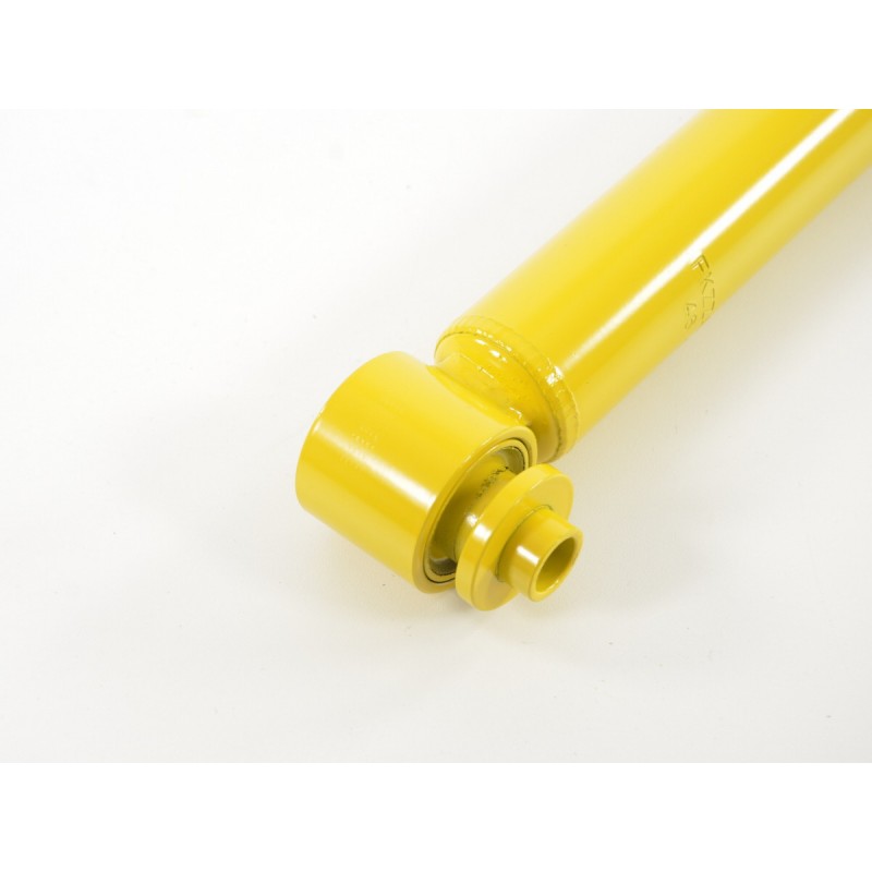 Kit combinés filetés FK suspension sport Audi A6 C6 / 4F Avant 2005-2011