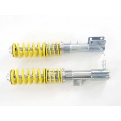 Kit combinés filetés FK pièces de rechange essieu avant droit Opel Vectra B Limo / Caravan J96 1995-2002