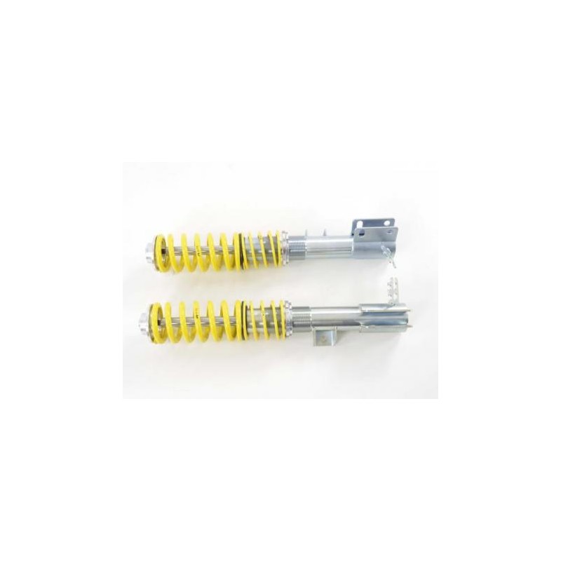 Kit combinés filetés FK pièces de rechange essieu avant droit Opel Vectra B Limo / Caravan J96 1995-2002