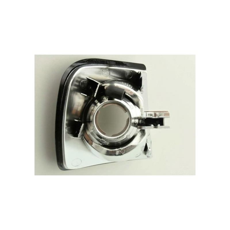 Jeu de clignotants avant Audi A3 type 8L 96-00 chrome