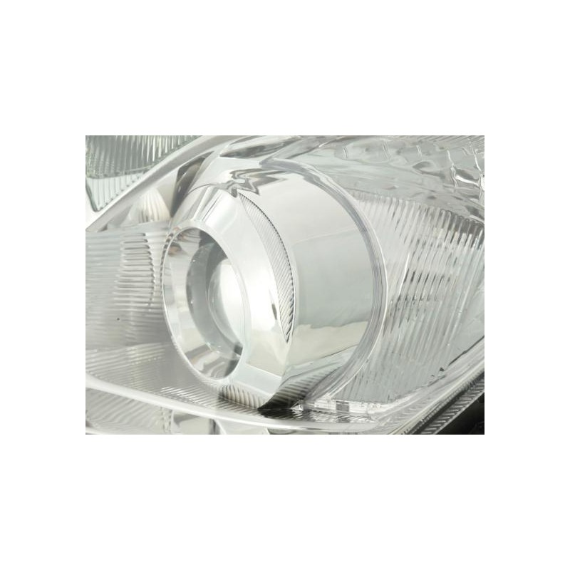 Pièces de rechange phare gauche Toyota RAV 4 (XA3) 08-09