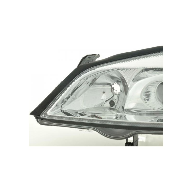 Pièces détachées phare gauche Opel Astra G 01-04