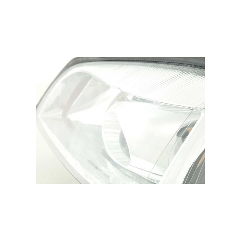 Pièces détachées phare gauche Opel Astra G 01-04