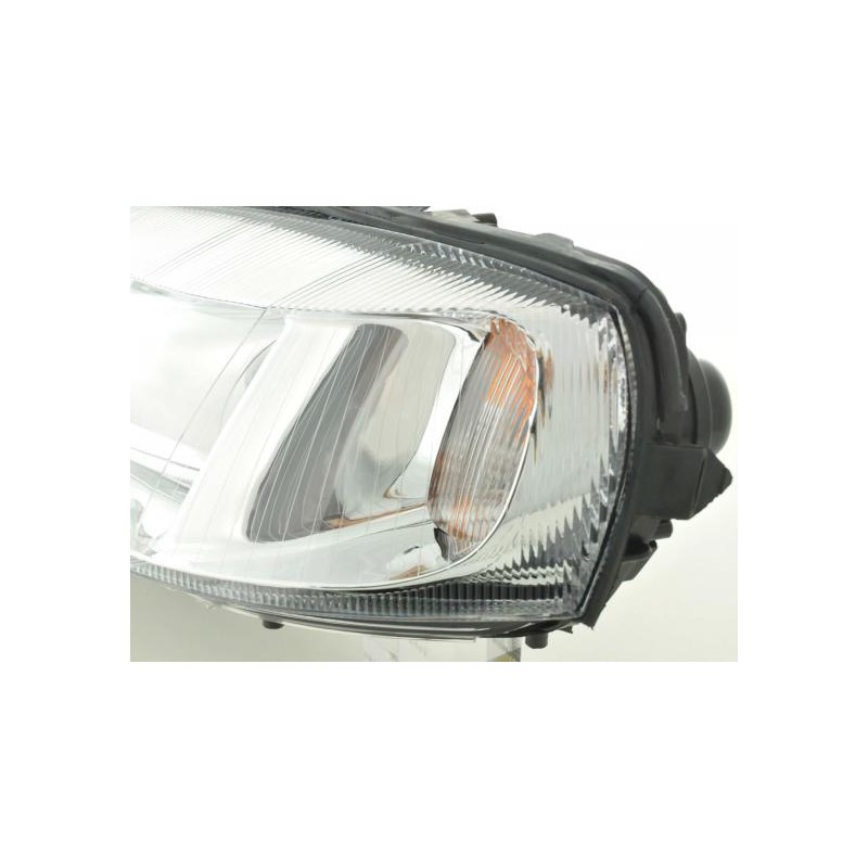 Pièces détachées phare gauche Opel Astra G 01-04