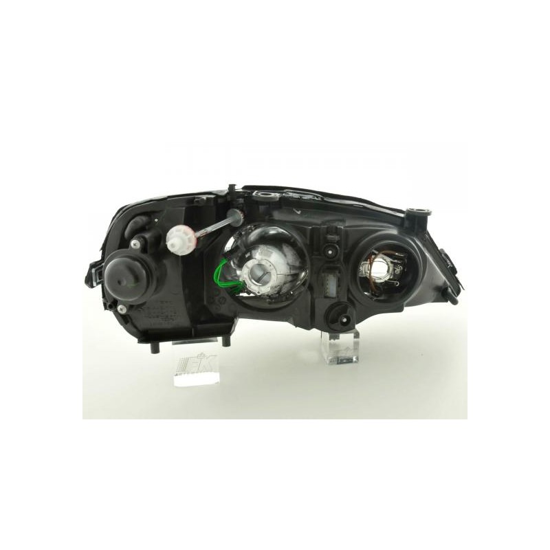 Pièces détachées phare gauche Opel Astra G 01-04