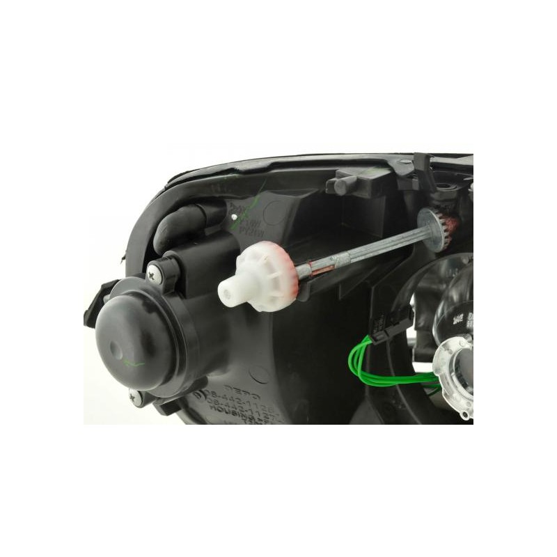 Pièces détachées phare gauche Opel Astra G 01-04