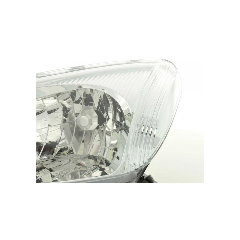 Pièces détachées phare gauche Toyota RAV4 00-03