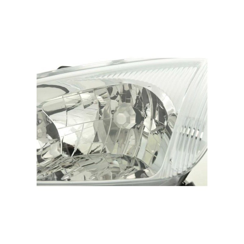 Pièces détachées phare gauche Toyota RAV4 00-03