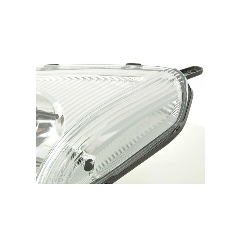 Pièces détachées phare gauche Toyota RAV4 00-03