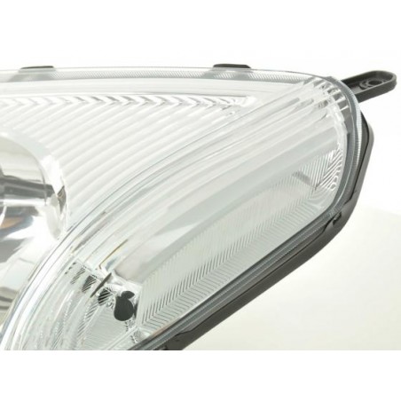 Pièces détachées phare gauche Toyota RAV4 00-03 Pièces détachées phare gauche Toyota RAV4 00-03