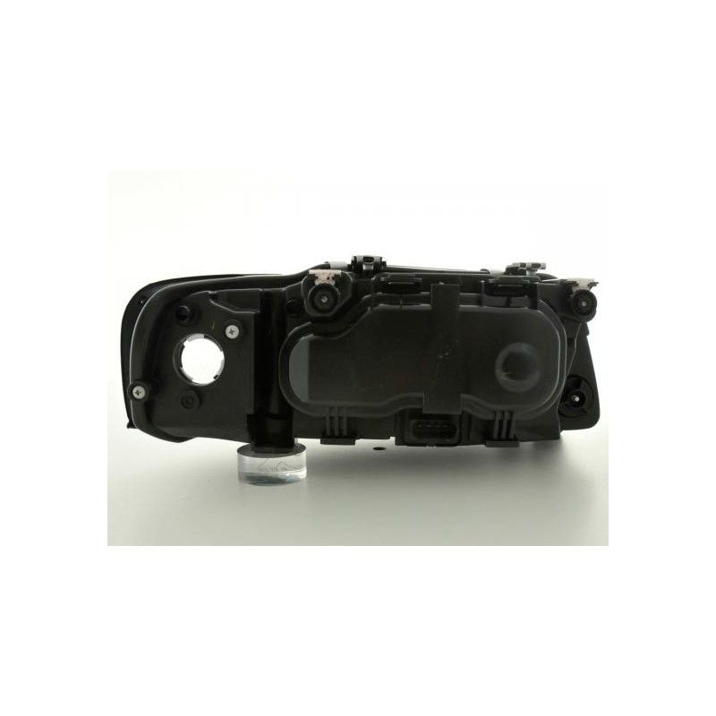 Phare avant Audi A3 type 8L 00-03 noir