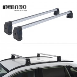 MENABO Barres de toit pour TOYOTA RAV4 (5. GEN.)