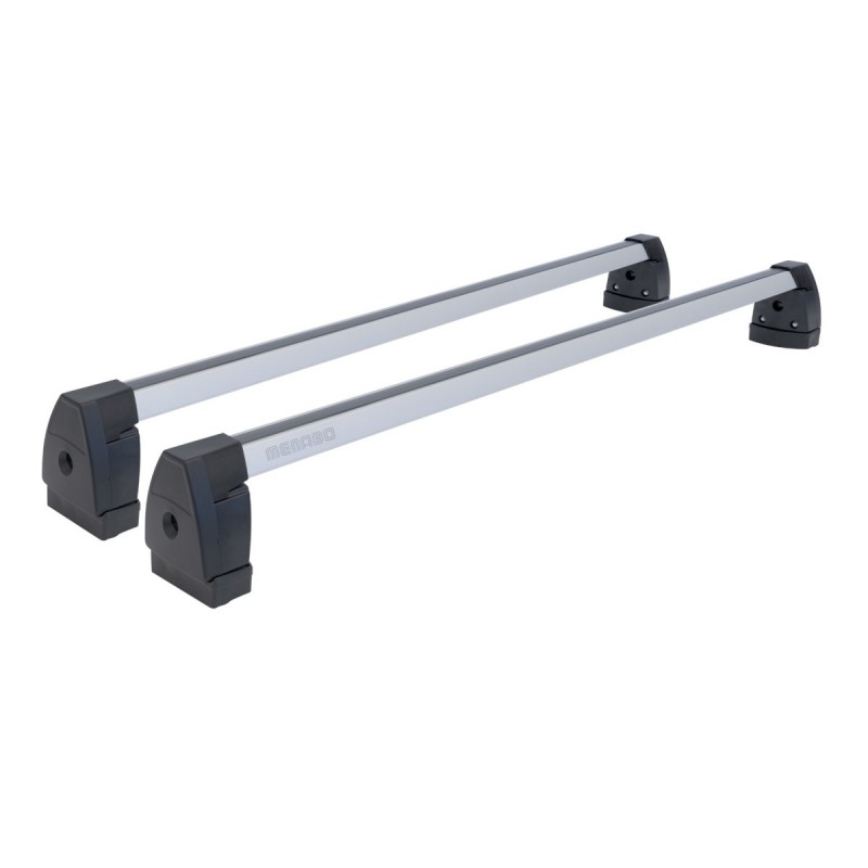 MENABO Barres de toit pour TOYOTA RAV4 (5. GEN.)