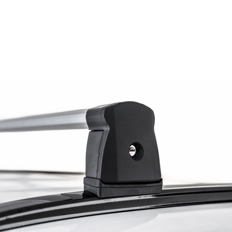 MENABO Barres de toit pour TOYOTA RAV4 (5. GEN.)