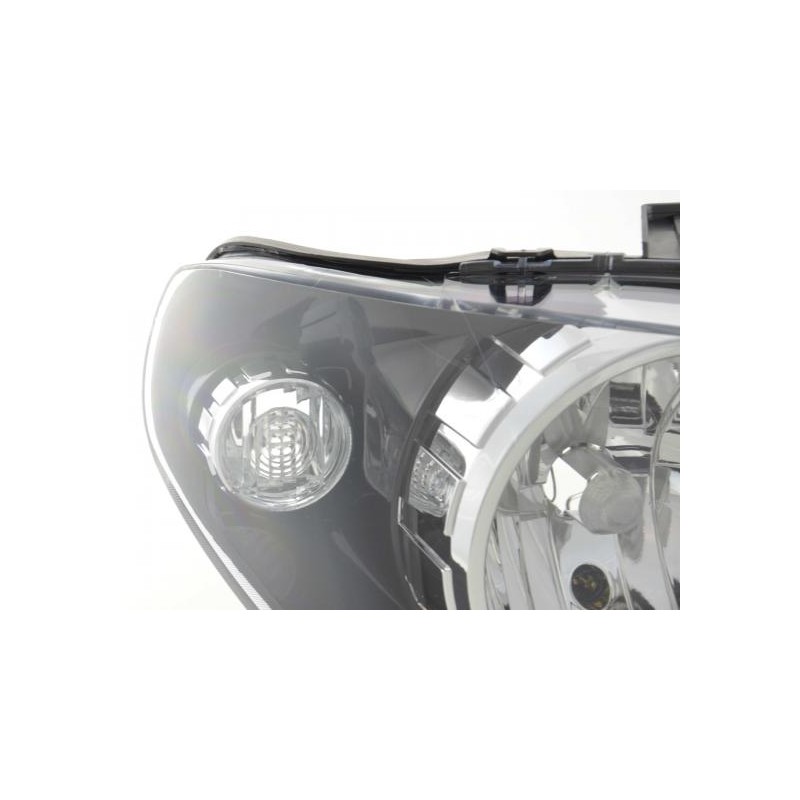 Pièces de rechange phare droit Fiat Palio (Weekend) / Albea / Siena 04-07