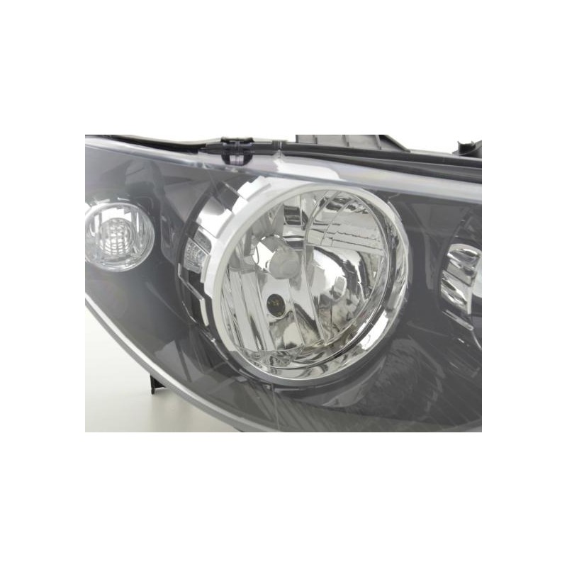 Pièces de rechange phare droit Fiat Palio (Weekend) / Albea / Siena 04-07