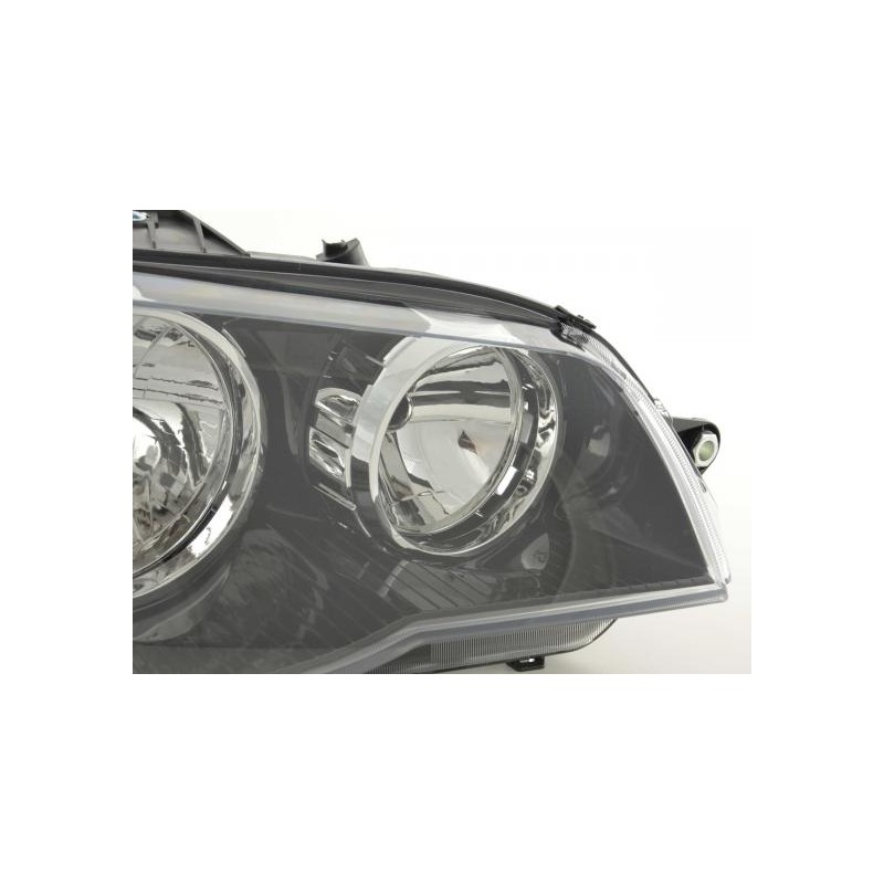 Pièces de rechange phare droit Fiat Palio (Weekend) / Albea / Siena 04-07