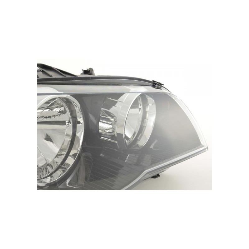 Pièces de rechange phare droit Fiat Palio (Weekend) / Albea / Siena 04-07
