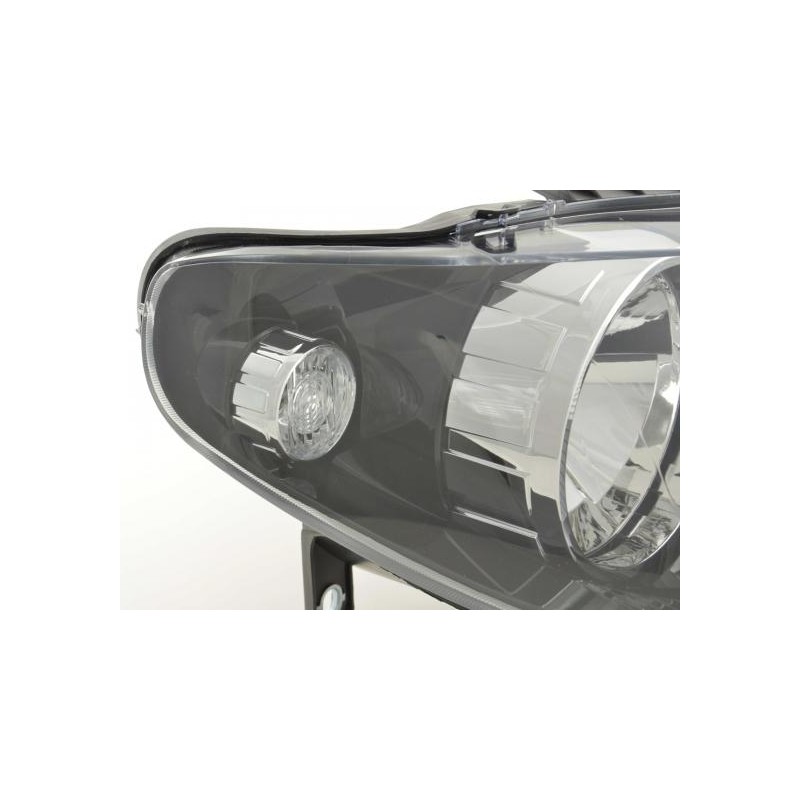 Pièces de rechange phare droit Fiat Palio (Weekend) / Albea / Siena 04-07