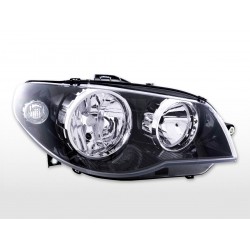 Pièces de rechange de phare droit Fiat Palio (Weekend) 04-07
