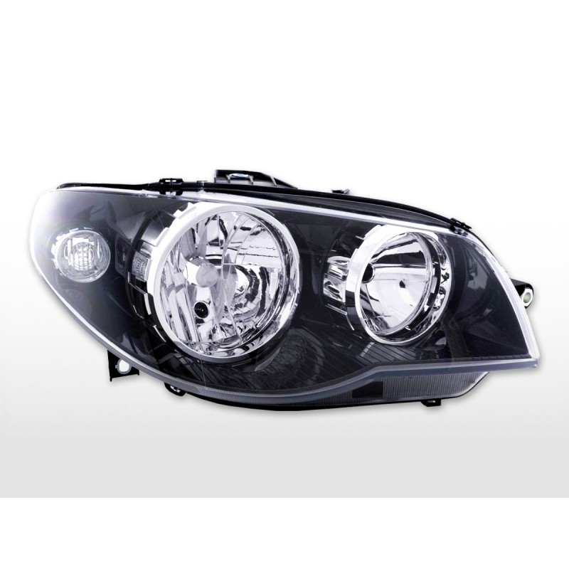Pièces de rechange de phare droit Fiat Palio (Weekend) 04-07