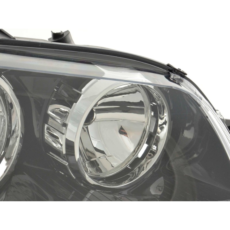 Pièces de rechange de phare droit Fiat Palio (Weekend) 04-07