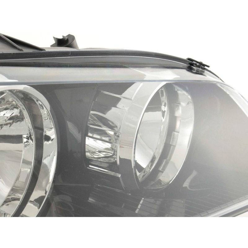 Pièces de rechange de phare droit Fiat Palio (Weekend) 04-07