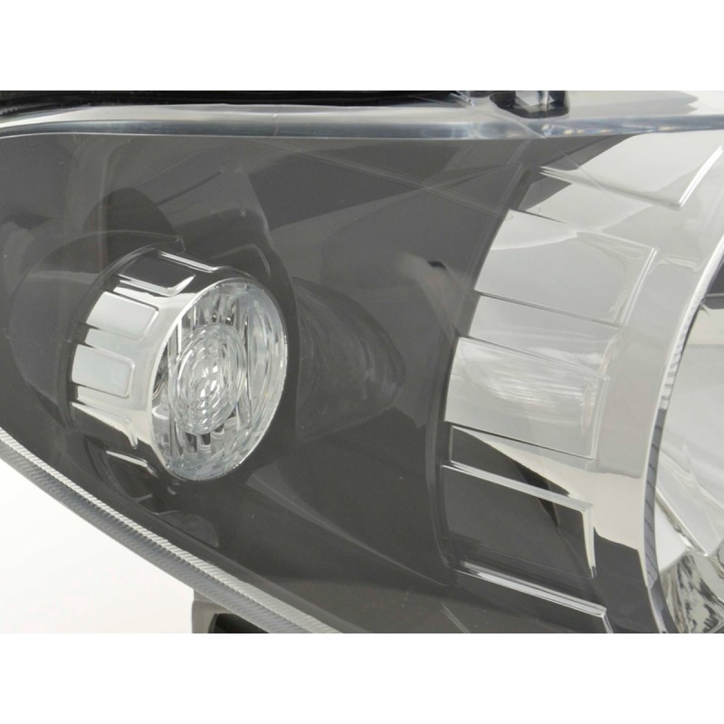 Pièces de rechange de phare droit Fiat Palio (Weekend) 04-07