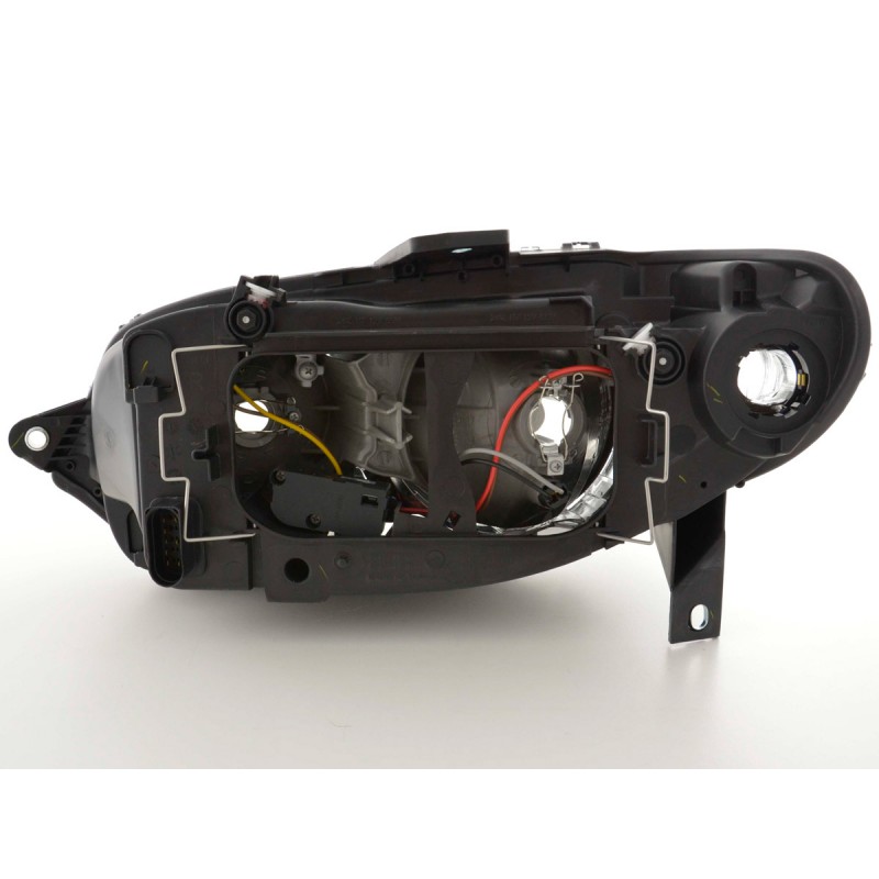 Pièces de rechange de phare droit Fiat Palio (Weekend) 04-07