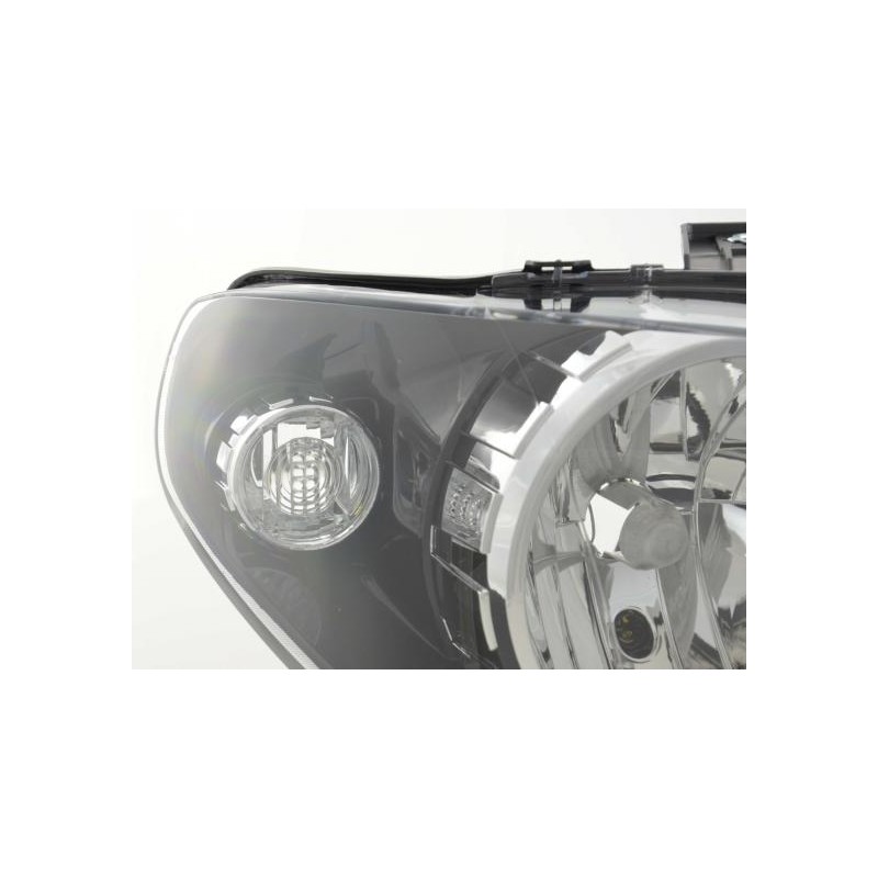 Pièces détachées phare droit Fiat Albea 04-07