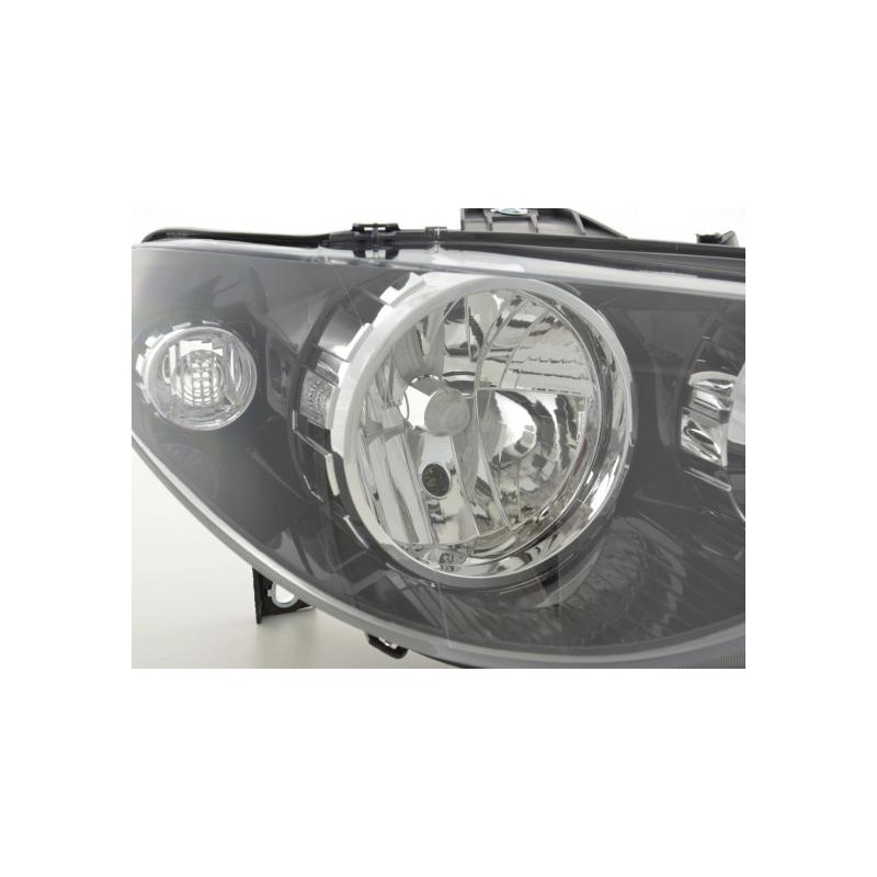 Pièces détachées phare droit Fiat Albea 04-07