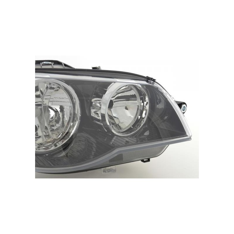 Pièces détachées phare droit Fiat Albea 04-07