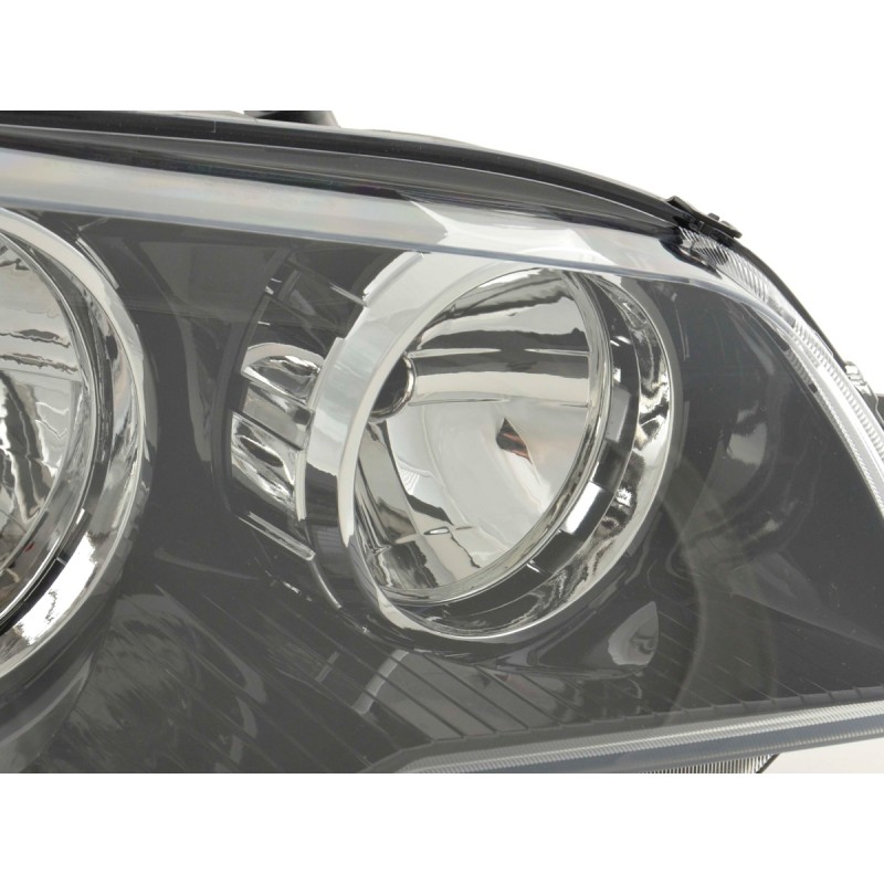 Pièces détachées phare droit Fiat Siena 04-07