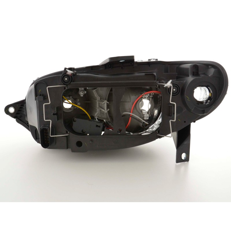 Pièces détachées phare droit Fiat Siena 04-07