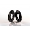 Système d'écartement de voie A 5 mm par roue VW Golf 3 (1HX0 / 1EX0 / 1HX0F) Système d'écartement de voie A 5 mm par roue VW Golf 3 (1HX0 / 1EX0 / 1HX0F)