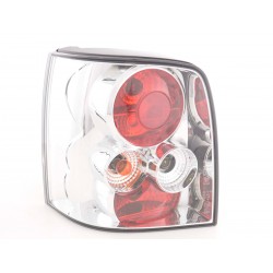 Jeu de feux arrière VW Passat Variant type 3BG 01-04 chrome