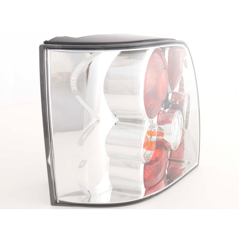 Jeu de feux arrière VW Passat Variant type 3BG 01-04 chrome