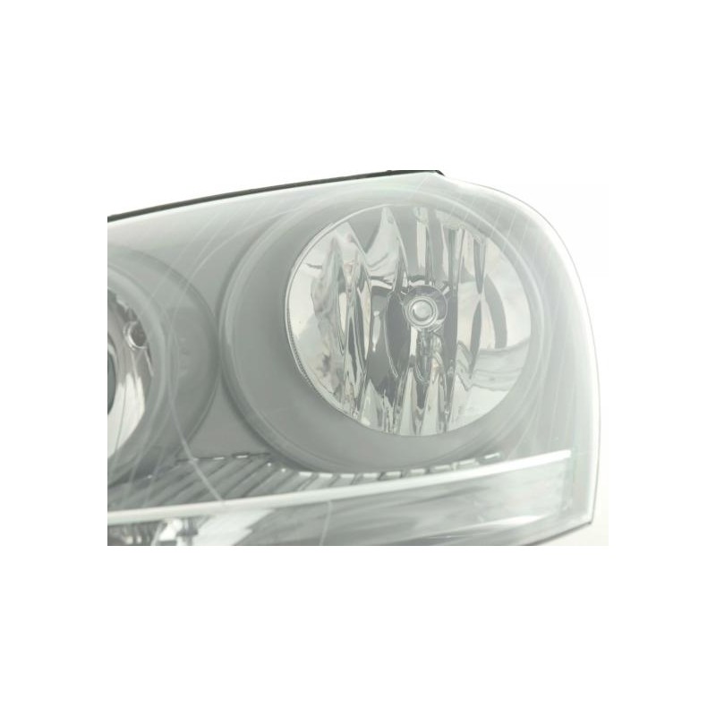 Pièces de rechange phare gauche VW Golf 5 (Typ 1K) 03-08