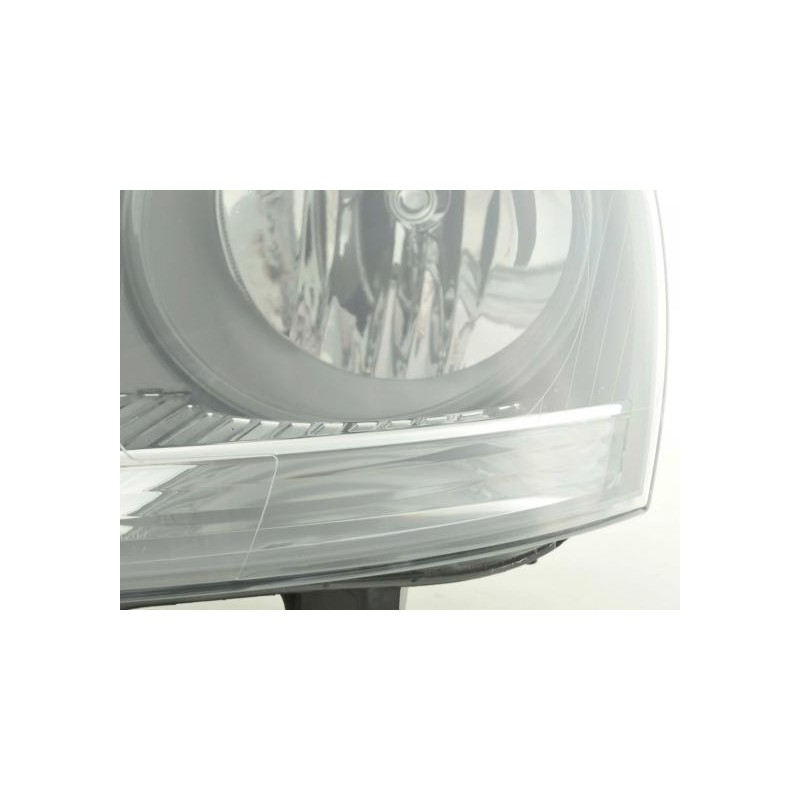 Pièces de rechange phare gauche VW Golf 5 (Typ 1K) 03-08