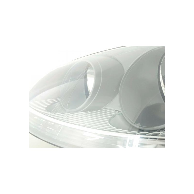 Pièces de rechange phare gauche VW Golf 5 (Typ 1K) 03-08