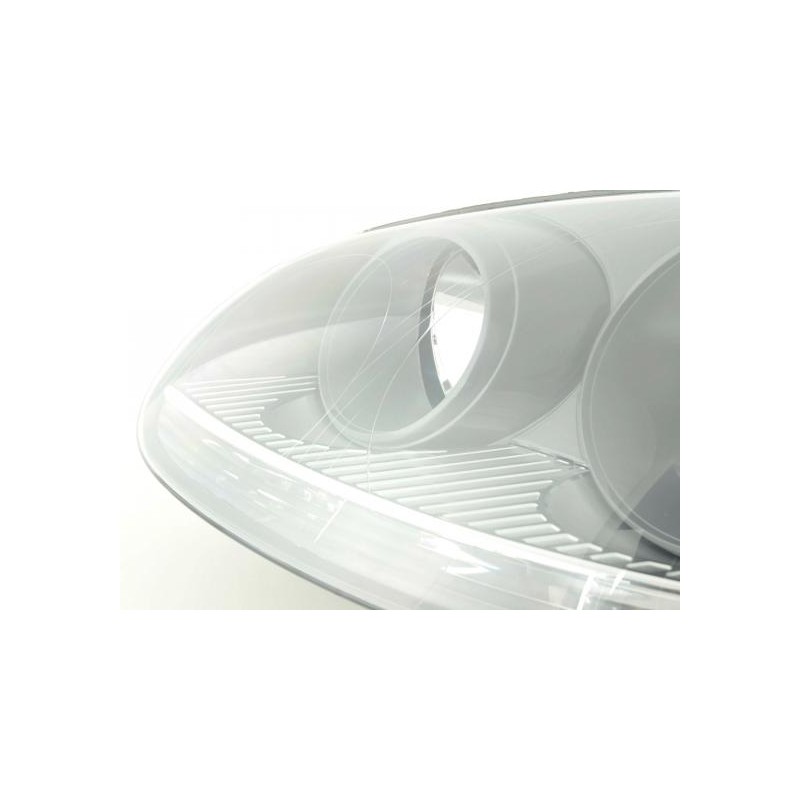 Pièces de rechange phare gauche VW Golf 5 (Typ 1K) 03-08