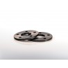 Système d'écartement de voie A 5 mm par roue Audi S3 (8L) Système d'écartement de voie A 5 mm par roue Audi S3 (8L)