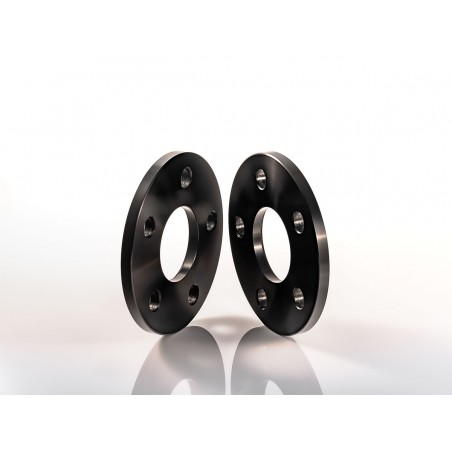 Système d'écartement de voie A 5 mm par roue Audi S3 (8L) Système d'écartement de voie A 5 mm par roue Audi S3 (8L)