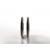 Système d'écartement de voie A 5 mm par roue Audi S3 (8L) Système d'écartement de voie A 5 mm par roue Audi S3 (8L)