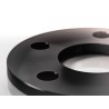 Système d'écartement de voie A 5 mm par roue Audi S3 (8L) Système d'écartement de voie A 5 mm par roue Audi S3 (8L)